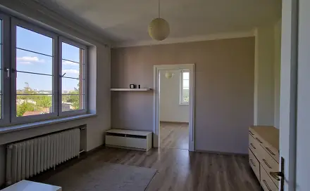 Pronájem bytu 2+1 68 m², Pod rovinou, Praha 4 - Krč