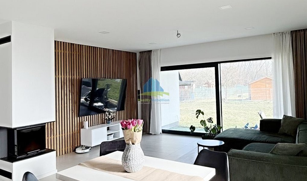 Prodej domu 136 m² s pozemkem 836 m², Františkovy Lázně – náhled fotky 8