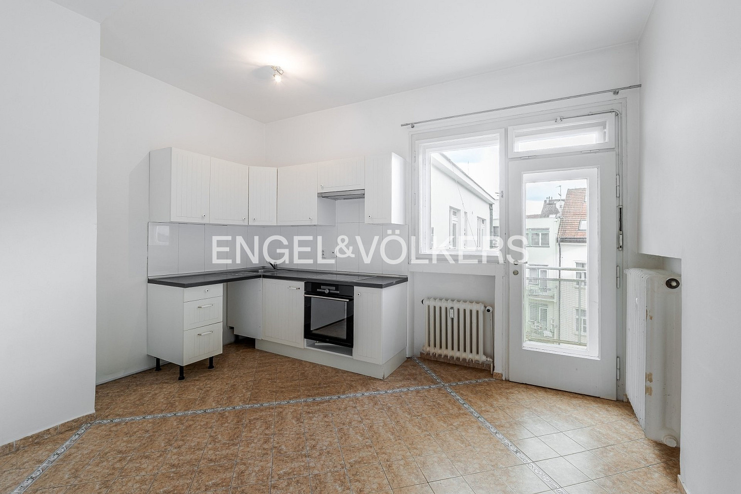 3+1 Apartment in Praha - View 2