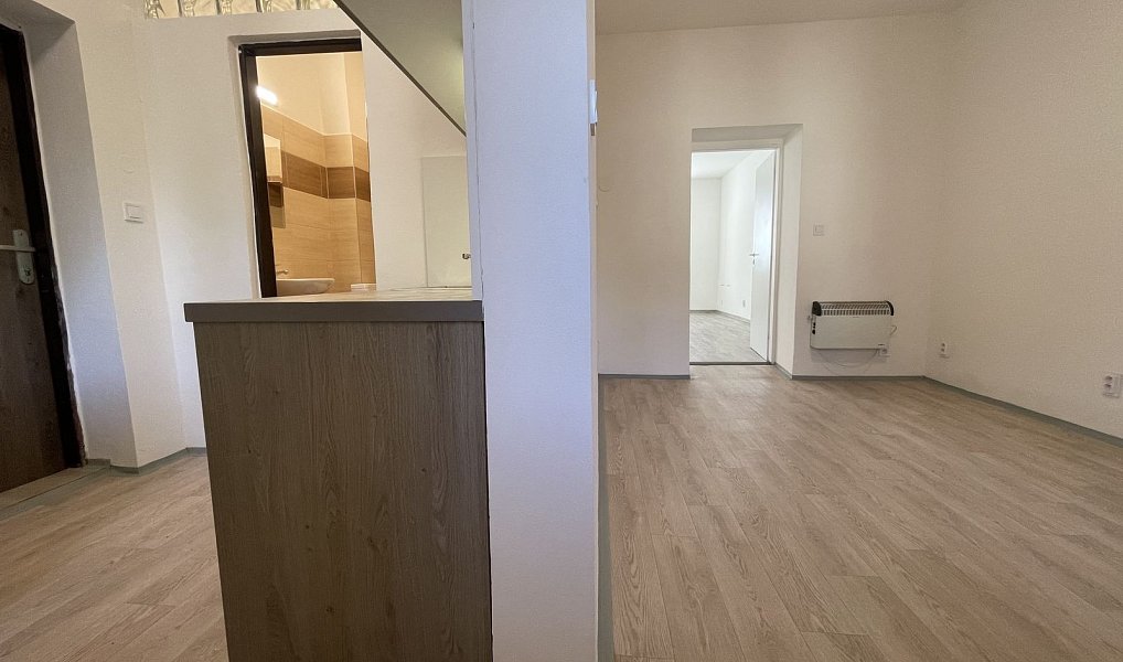 Pronájem bytu 2+kk 57 m², Olomouc – náhled fotky 4