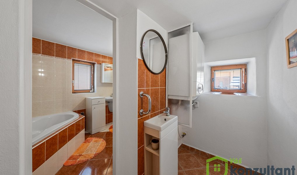 Prodej chaty/chalupy 98 m² s pozemkem 538 m², Přibyslav – náhled fotky 34