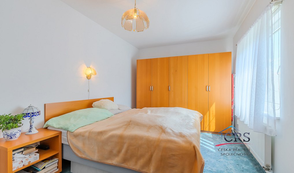 Prodej domu 105 m² s pozemkem 931 m², Lety – náhled fotky 10