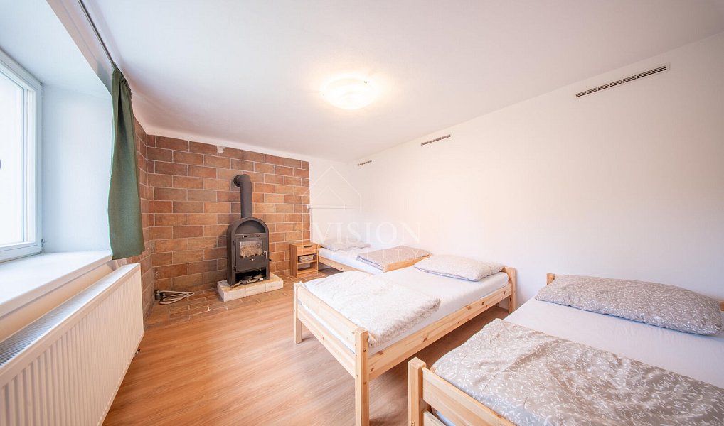 Prodej domu 65 m² s pozemkem 179 m², Kaplice – náhled fotky 6