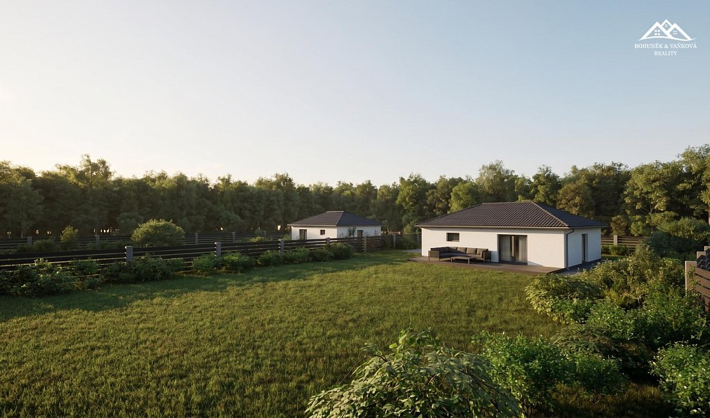 Prodej stavebního pozemku 1 817 m², Horní Krupá – náhled fotky 6