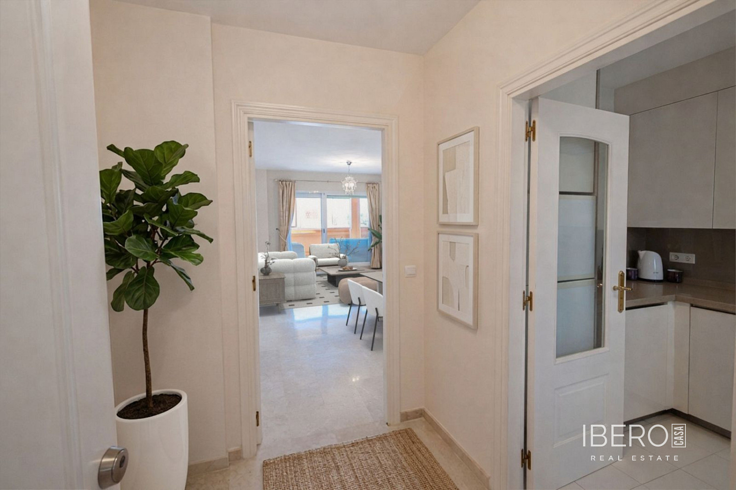 Prodej bytu 3+kk 85 m² - Vista 2
