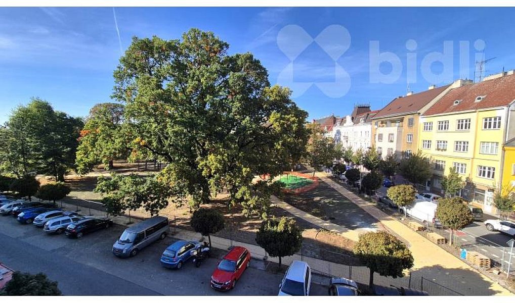 Pronájem bytu 2+kk 52 m², Přerov – náhled fotky 12