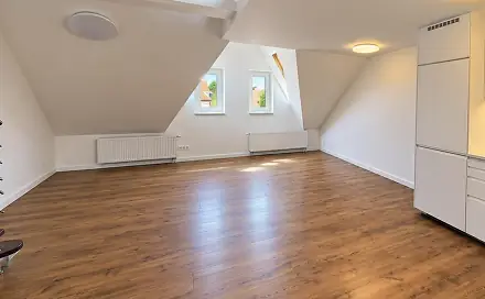 Pronájem bytu 3+kk 76 m²