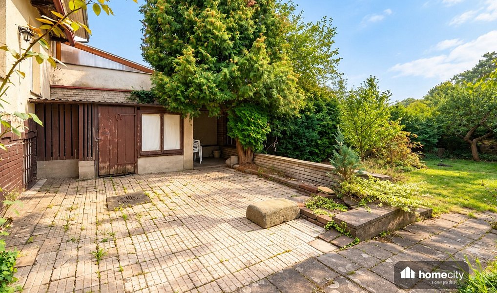 Prodej domu 225 m² s pozemkem 488 m², Pardubice – náhled fotky 20