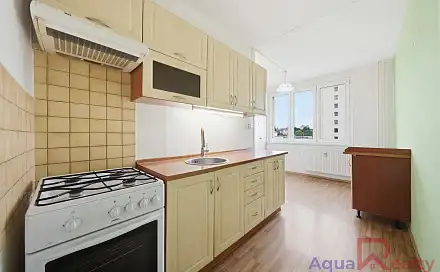 Prodej bytu 2+1 62 m²