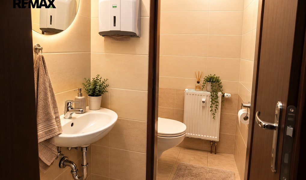 Pronájem restaurace 102 m², Kladno – náhled fotky 6