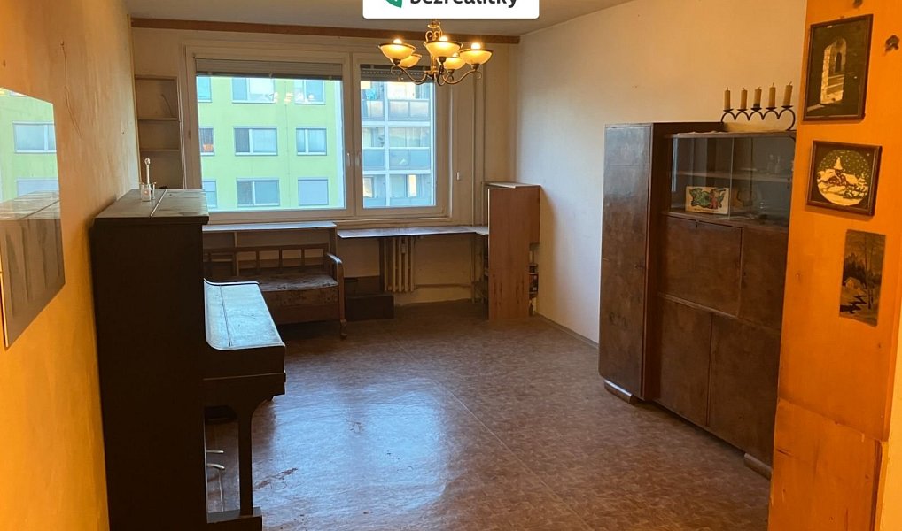 Prodej bytu 3+kk 65 m², Praha – náhled fotky 3