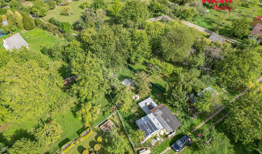 Prodej zahrady 478 m², Strakonice – náhled fotky 10