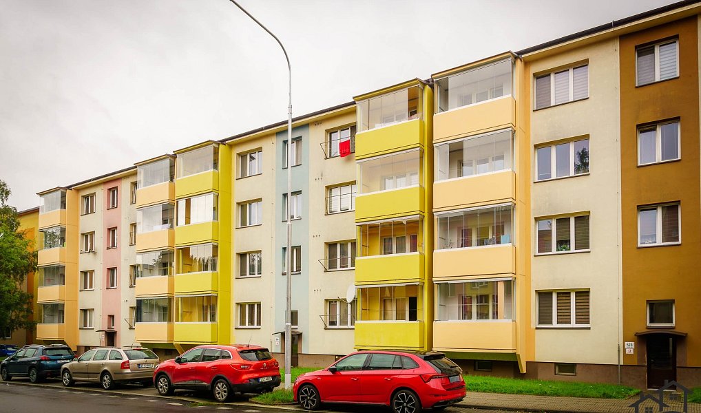 Prodej bytu 3+1 71 m², Karviná – náhled fotky 22