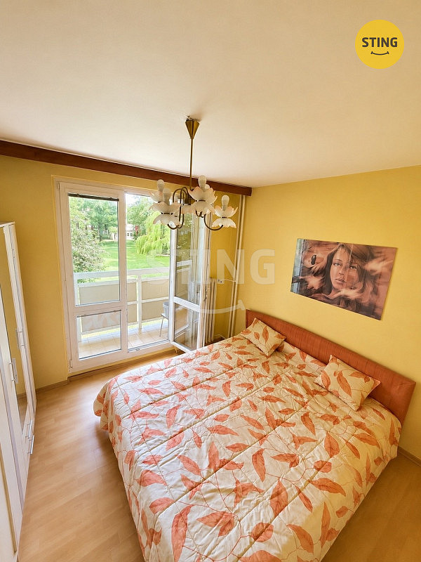 Prodej bytu 2+1 49 m² — photo 4
