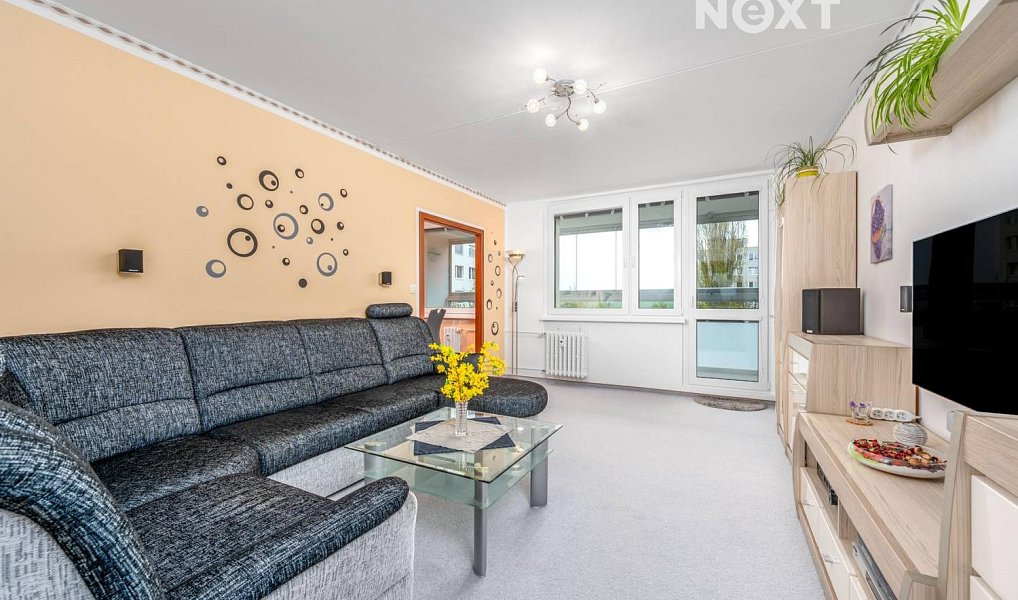 Prodej bytu 3+1 71 m², Praha – náhled fotky 2