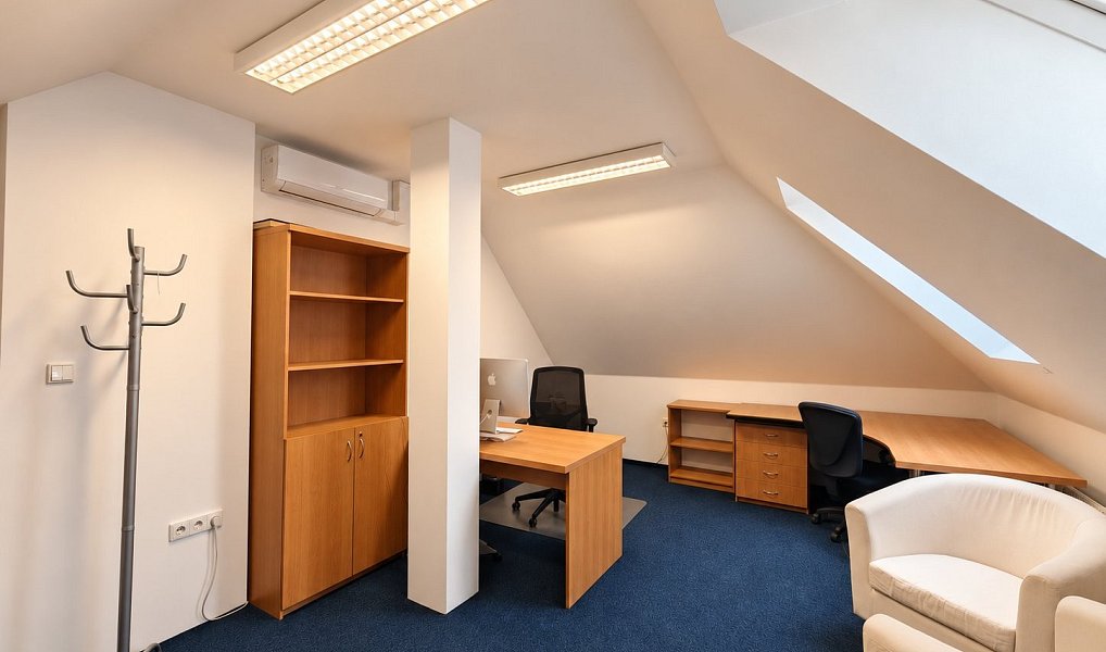 Pronájem kanceláře 26 m², Brno – náhled fotky 2