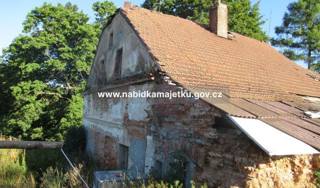 Prodej domu 373 m² s pozemkem 1 599 m², Moravský Beroun – náhled fotky 2