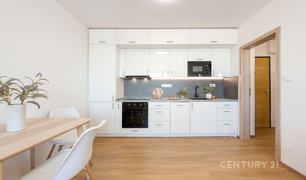 Prodej bytu 2+kk 41 m², Brno – náhled fotky 5