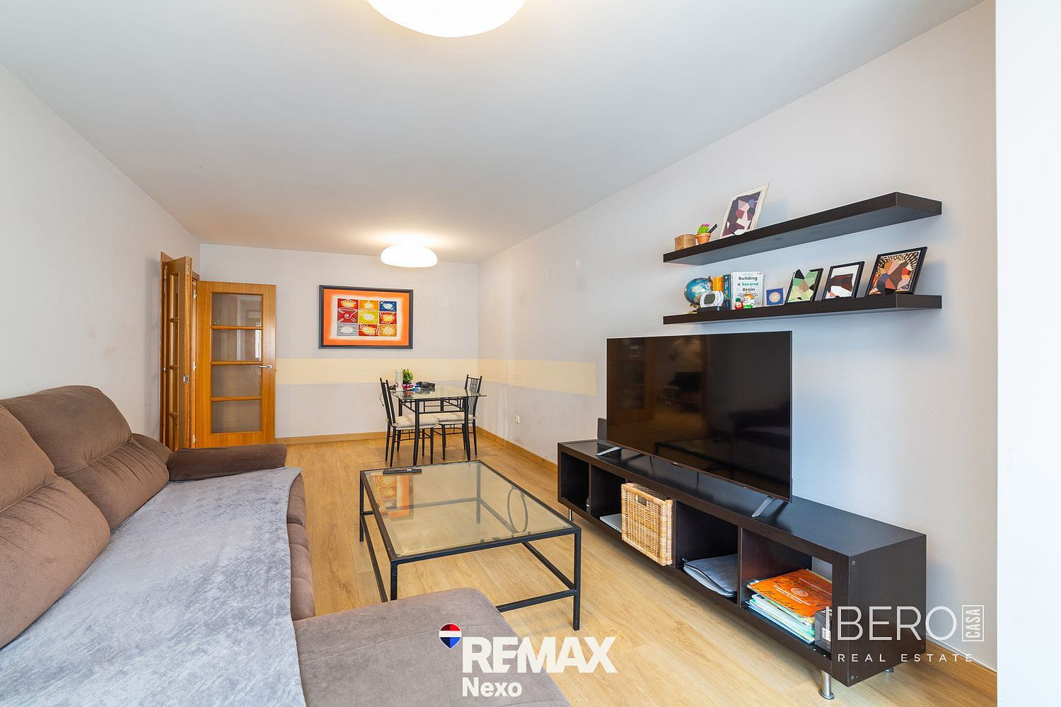 Piso 4+kk – Arroyo de la Encomienda, La Vega - Vista 2