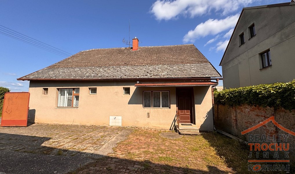 Prodej domu 210 m² s pozemkem 699 m², Opatovice nad Labem – náhled fotky 7