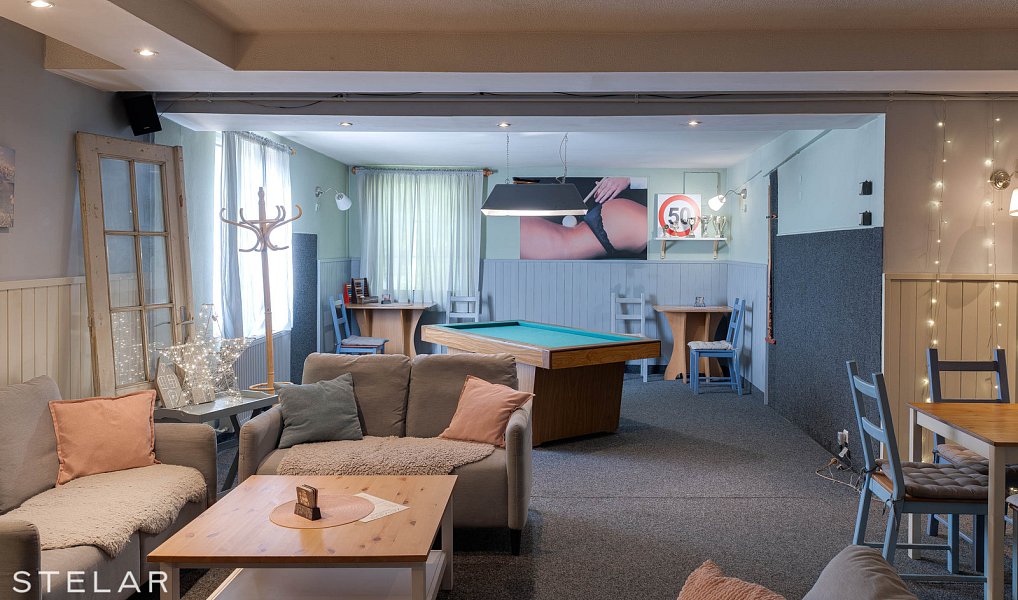 Prodej restaurace 500 m², Frýdek-Místek – náhled fotky 4