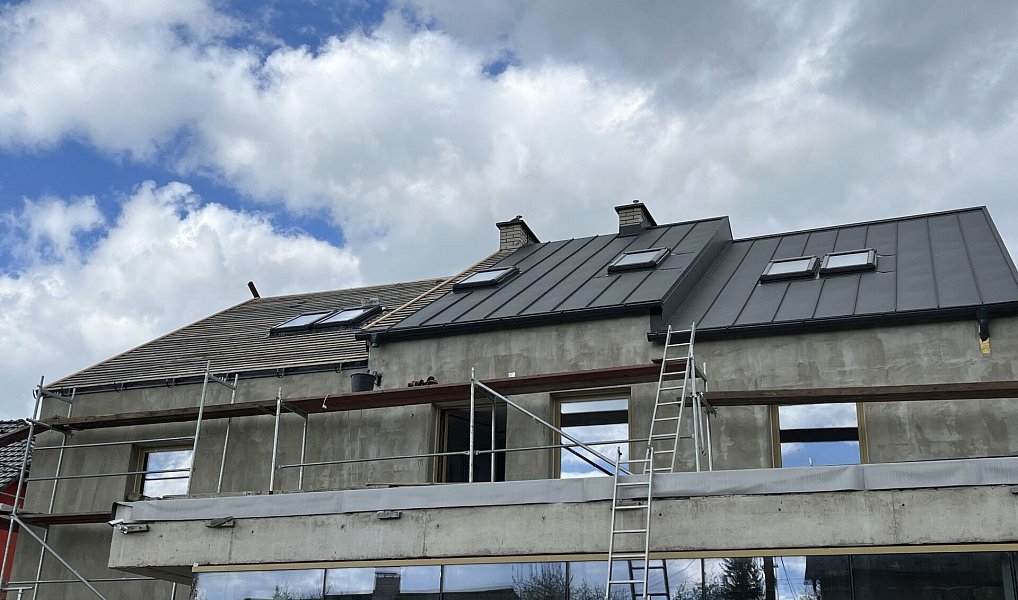 Prodej ubytovacího objektu 800 m², Červená Voda – náhled fotky 5