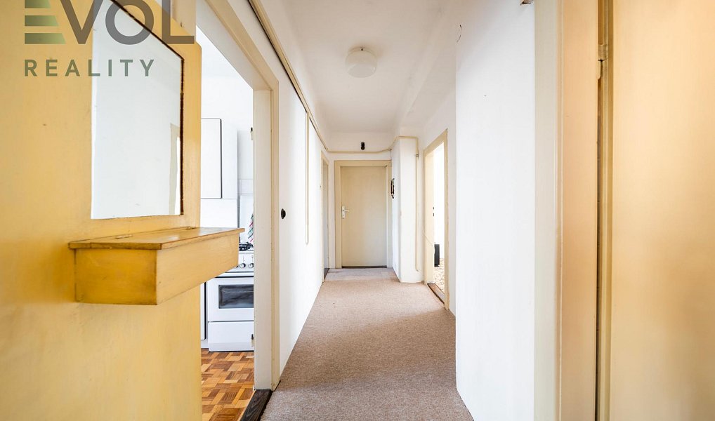 Prodej bytu 2+1 68 m², České Budějovice – náhled fotky 15