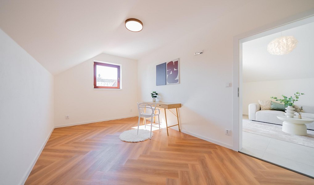 Prodej bytu 3+kk 79 m², Valtice – náhled fotky 13