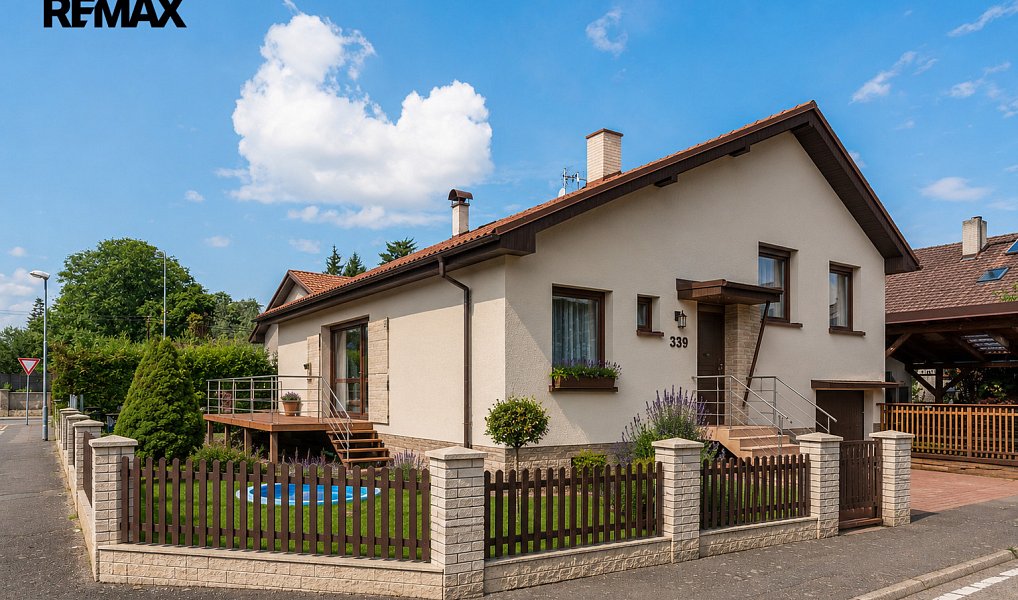 Prodej domu 150 m² s pozemkem 466 m², Hrochův Týnec – náhled fotky 36