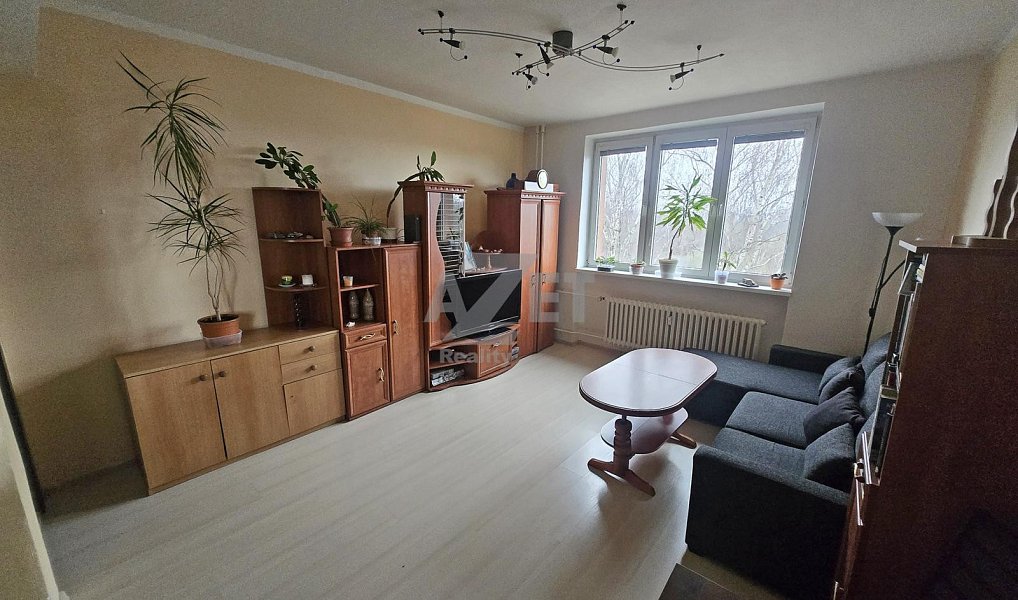 Prodej bytu 2+1 50 m², Havířov – náhled fotky 2