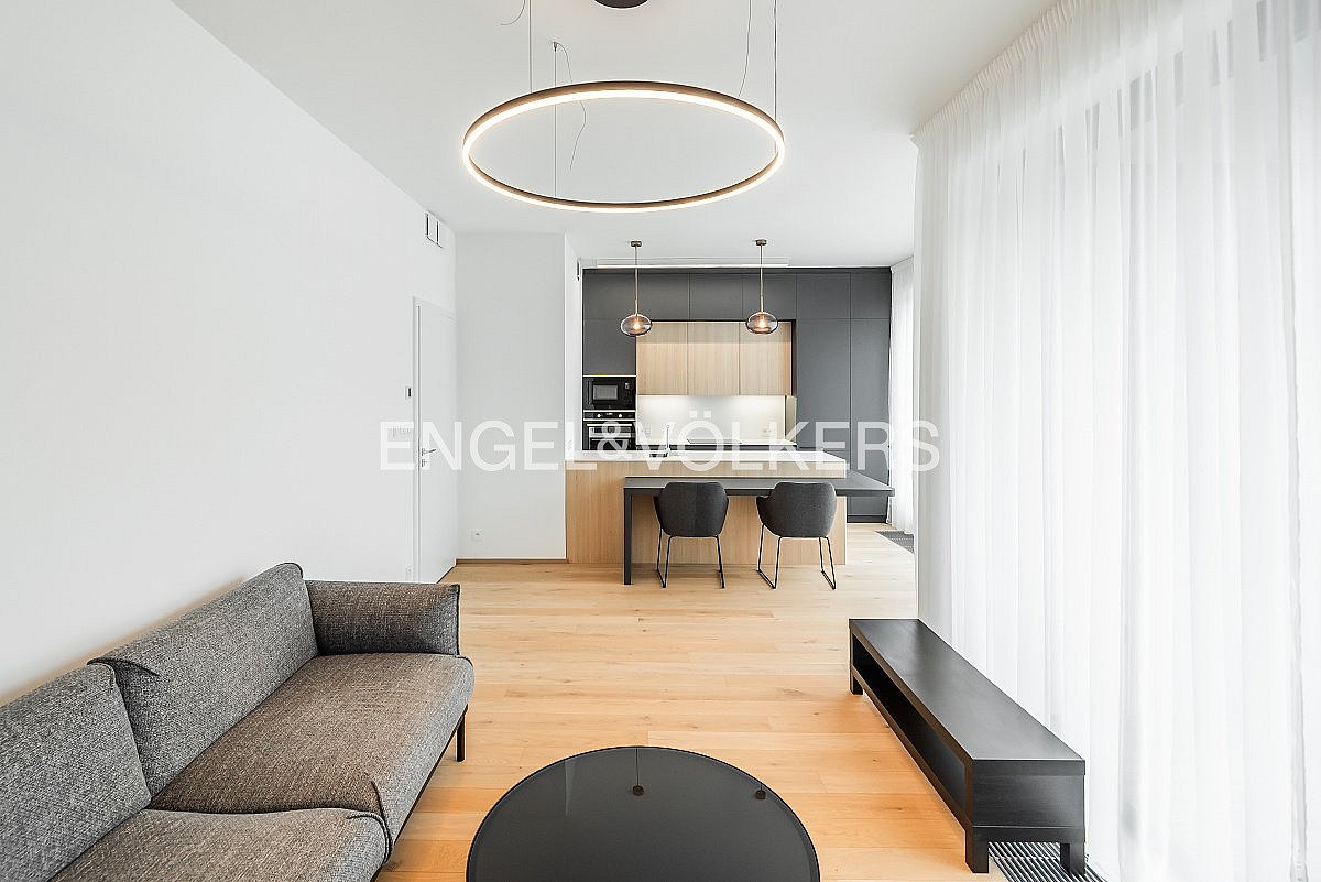 Pronájem bytu 2+kk 65 m² — photo 4