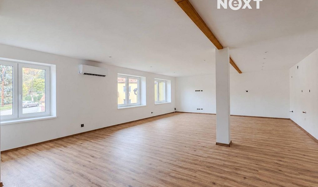 Prodej rodinného domu, 100 m², Čunín, Prostějov, Konice