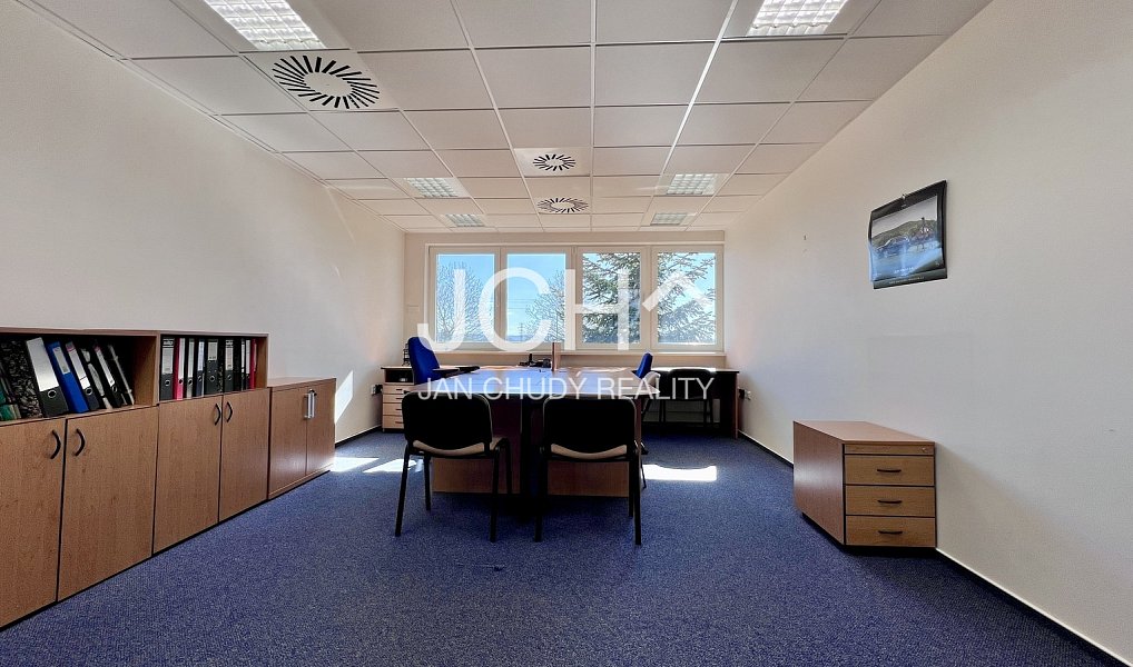 Pronájem kanceláře 99 m², Uničov – náhled fotky 16
