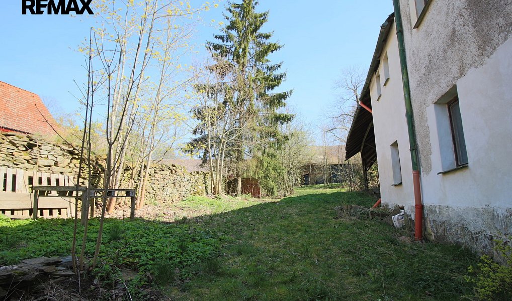 Prodej zemědělského objektu 247 m², Chodová Planá – náhled fotky 34