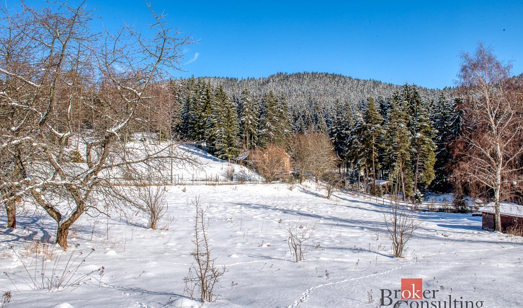 Prodej stavebního pozemku 2 023 m², Nejdek – náhled fotky 10
