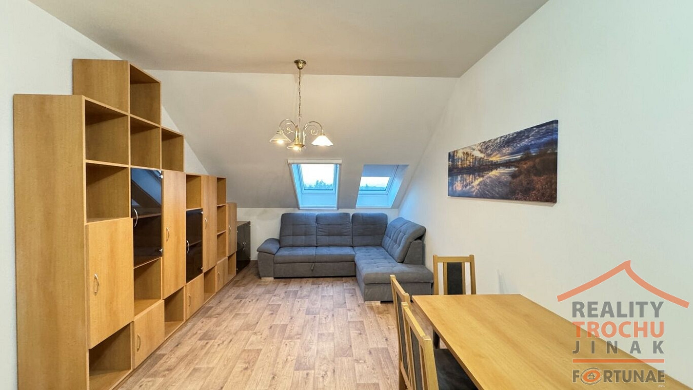 Prodej bytu 2+kk 48 m² – fotografie 4
