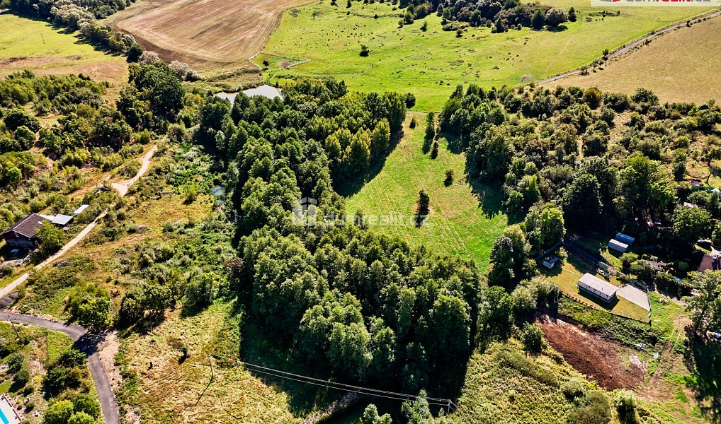 Prodej stavebního pozemku 21 419 m², Sadov – náhled fotky 18