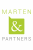 MARTEN & PARTNERS s.r.o. logo