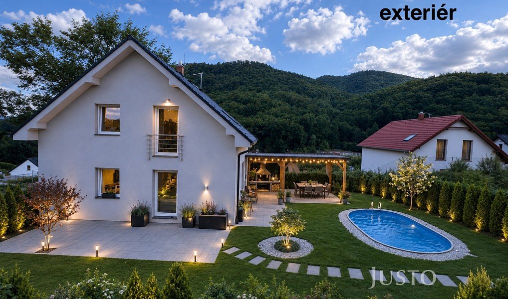 Prodej domu 148 m² s pozemkem 1 008 m², Velké Březno – náhled fotky 3