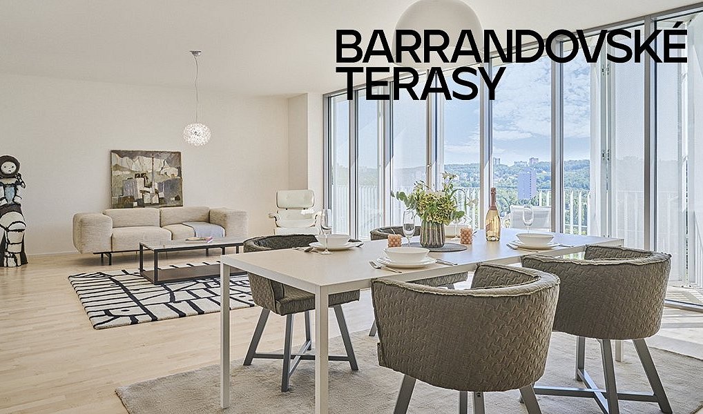 Pronájem bytu 4+kk 114 m², Praha – náhled fotky 2
