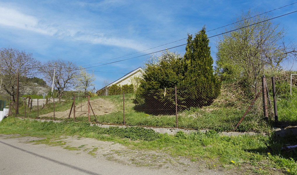 Prodej stavebního pozemku 631 m², Divišov – náhled fotky 13