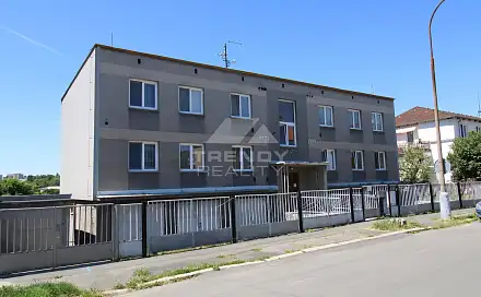 Pronájem bytu 2+1 52 m²