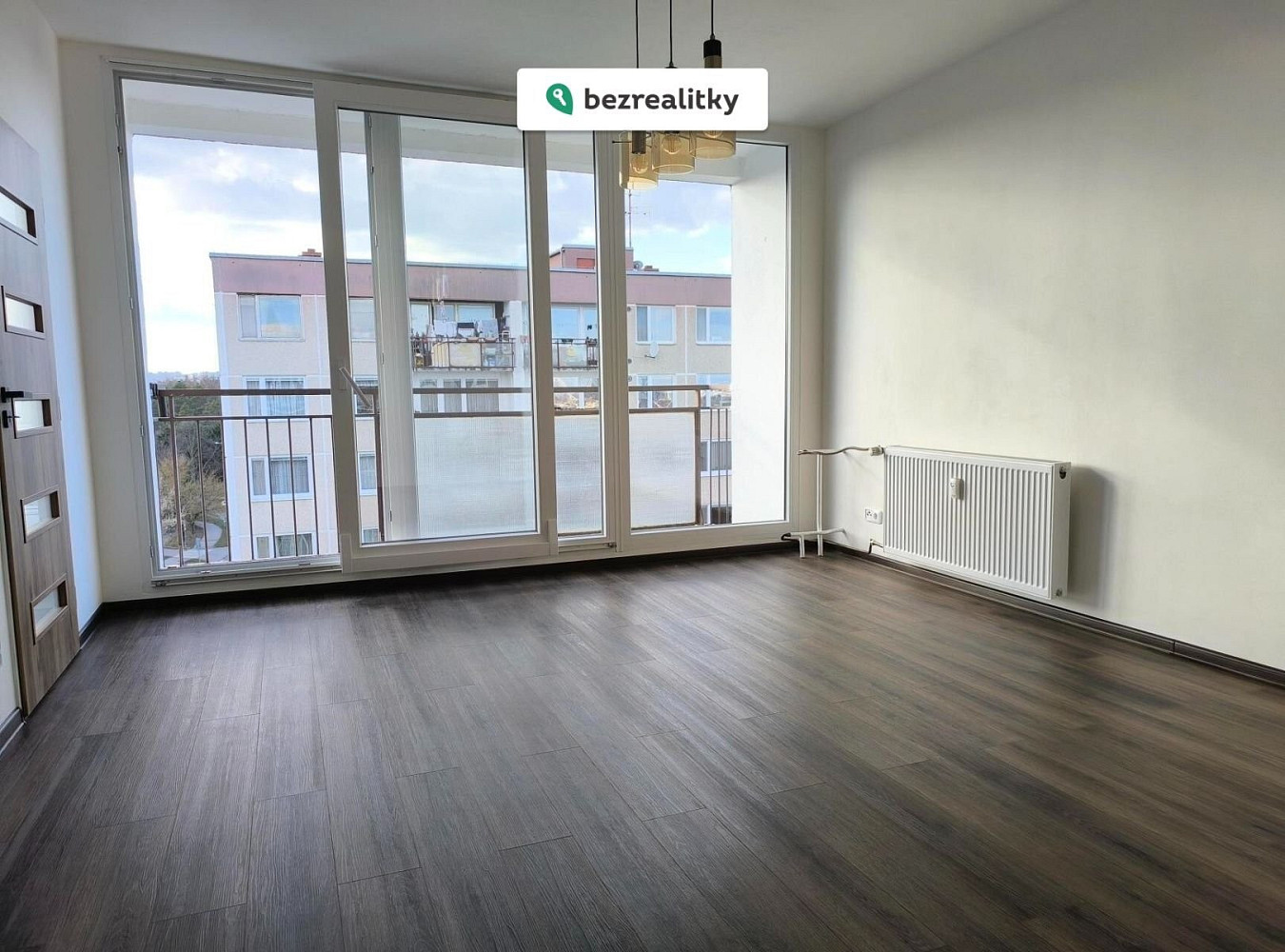 Prodej bytu 3+1 70 m²