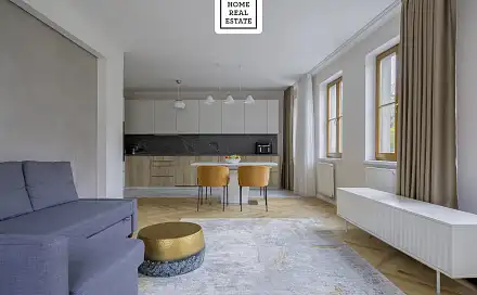 Prodej bytu 3+kk 95 m², Francouzská, Praha 10 - Vršovice