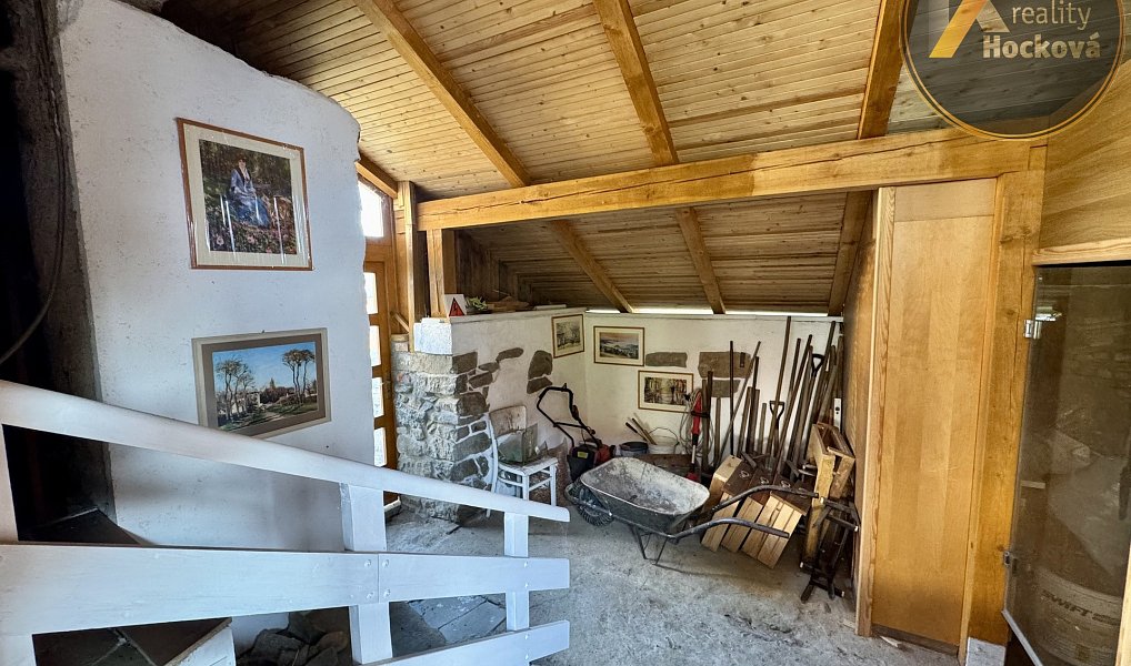 Prodej domu 154 m² s pozemkem 364 m², Krhanice – náhled fotky 23