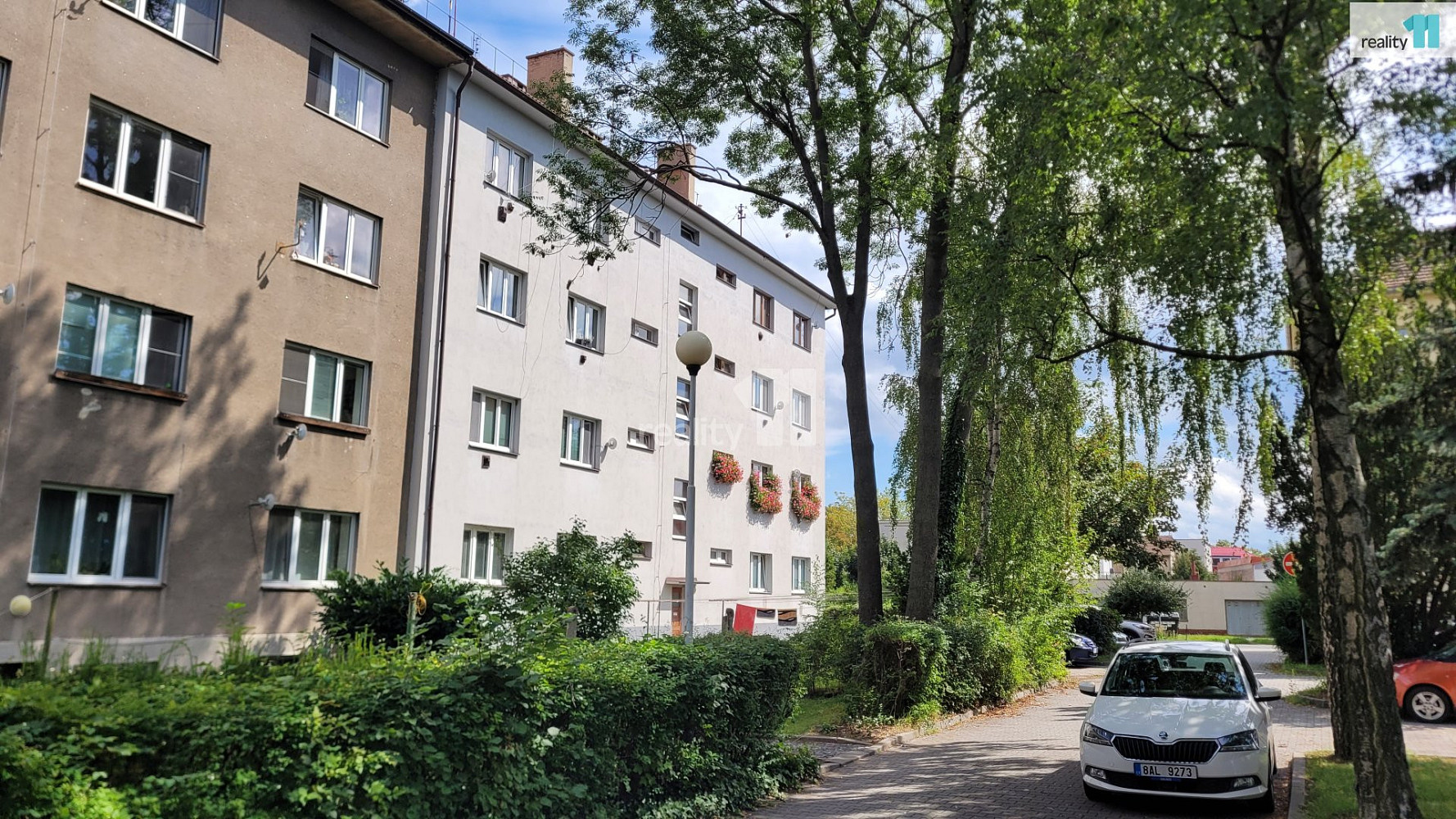 Prodej, byt 1+1, 49 m², Havlíčkova, Kolín IV