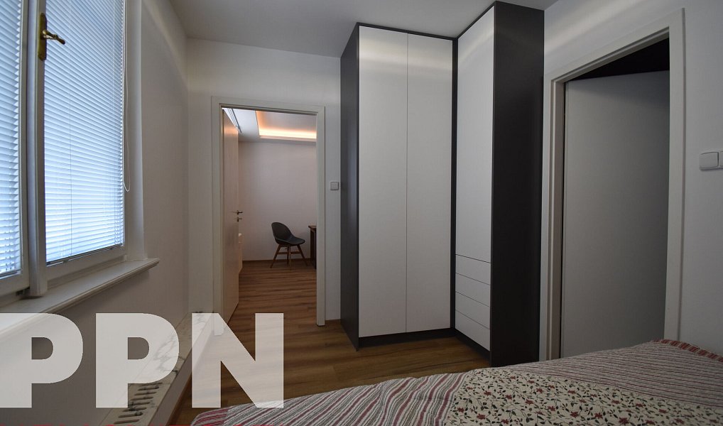 Pronájem bytu 2+kk 48 m², Praha – náhled fotky 4