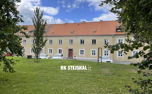 Prodej bytu 3+1 118 m², Nové domovy, Český Krumlov - Horní Brána