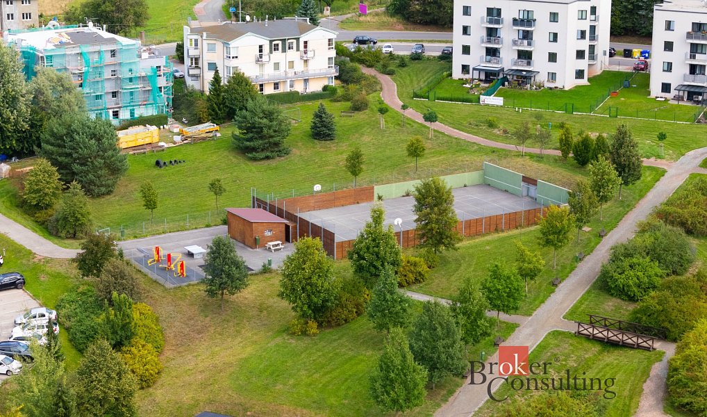 Prodej bytu 3+1 72 m², Náchod – náhled fotky 10