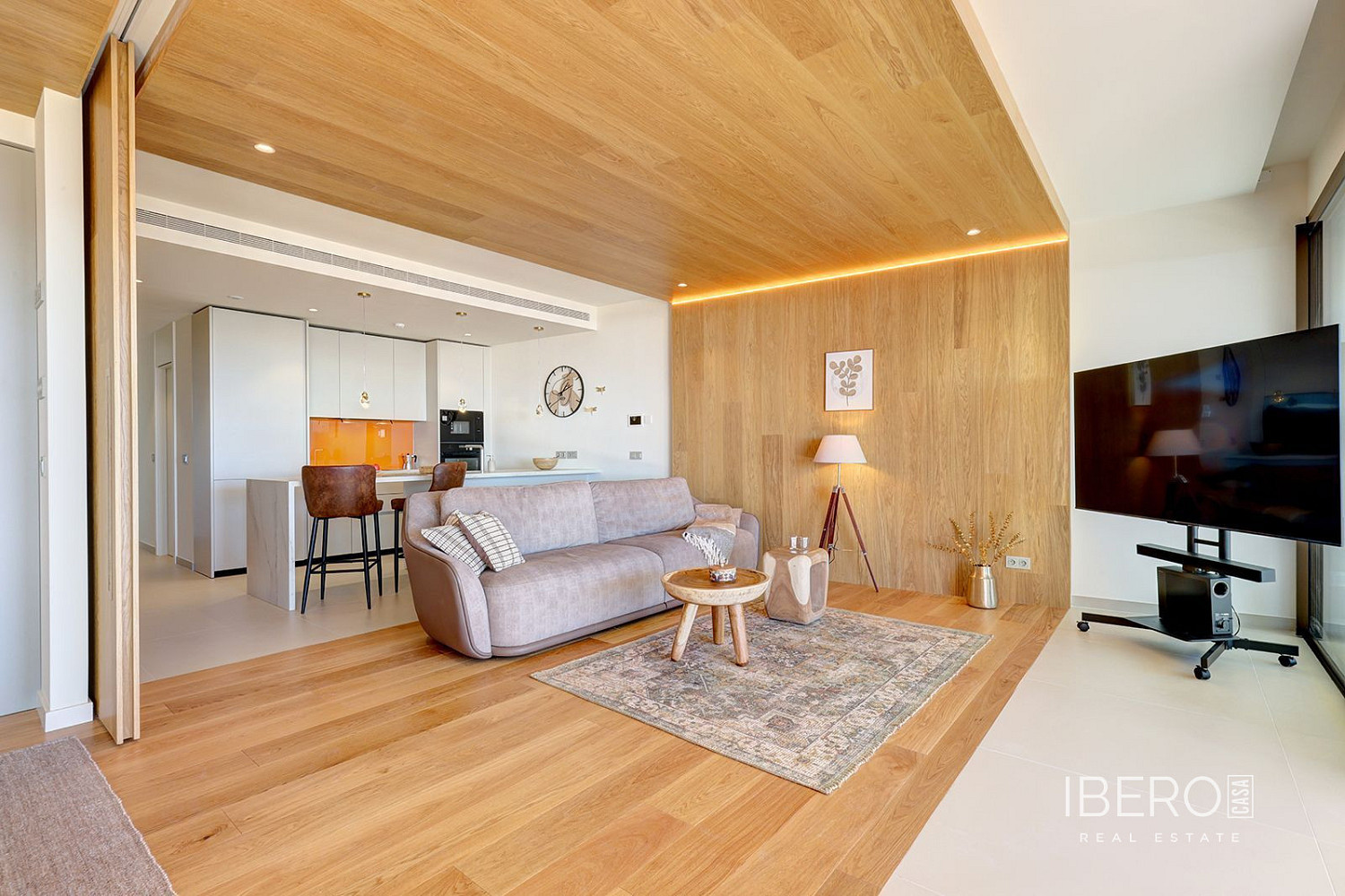 Piso 3+kk – Benalmádena, Carvajal, La Capellanía - Vista 4